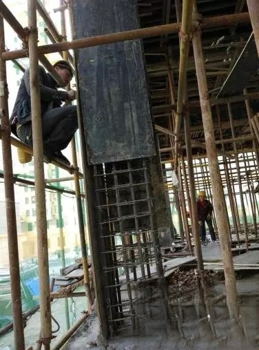 孟州混凝土植筋加固的几个注意事项